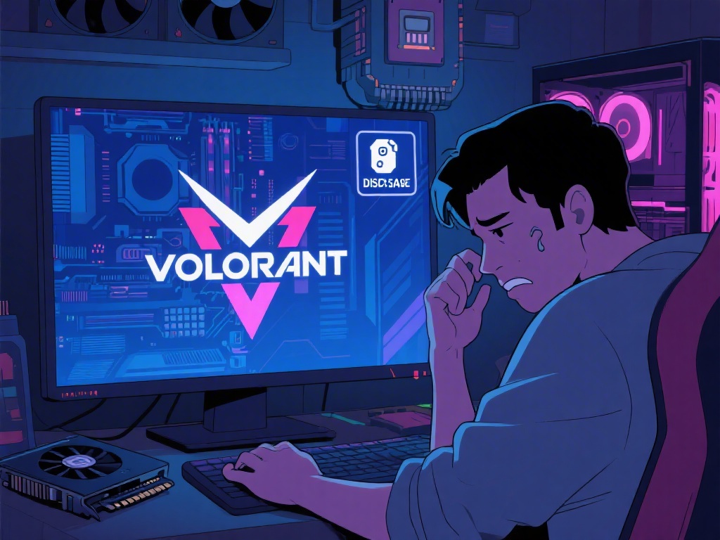 Why Can't I Play Valorant? Top Reasons & Solutions