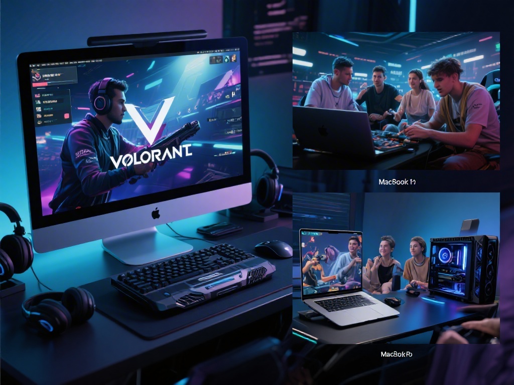 Can I Play Valorant on Mac? Everything You Need to Know