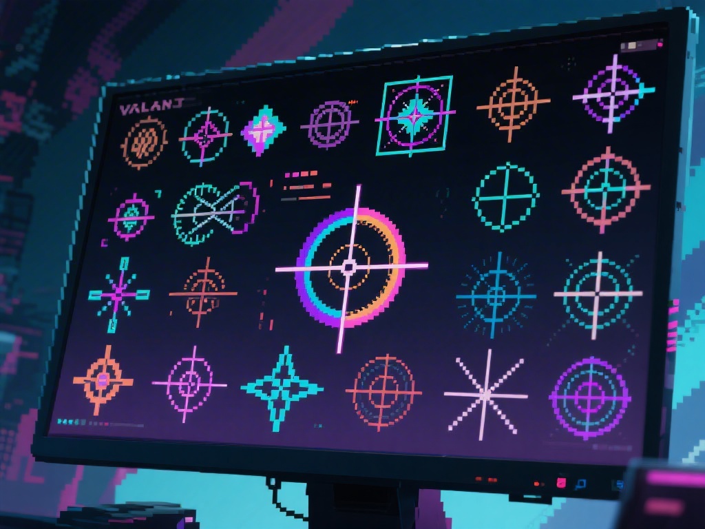 How to Copy Someone's Crosshair in Valorant: Ultimate Guide