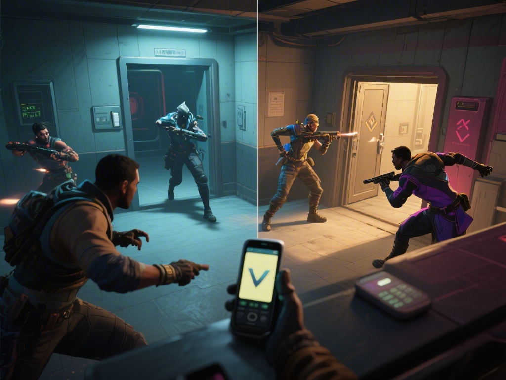 How to Get Phone in Valorant: Ultimate Guide for Game Strategy