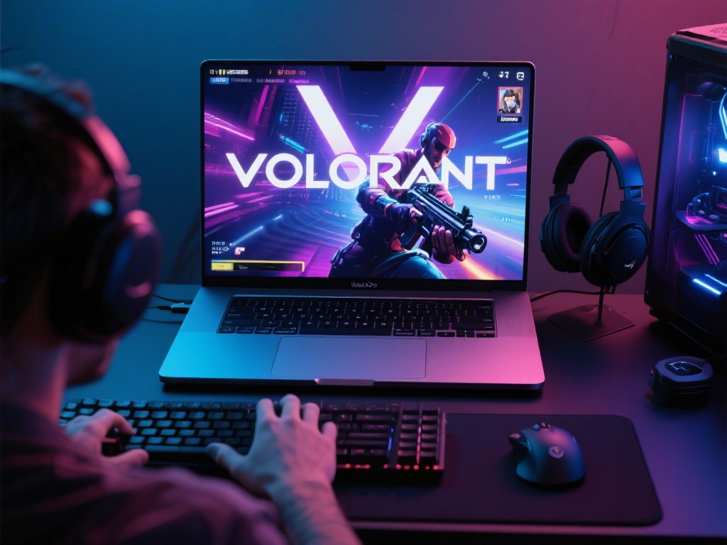 How to Play Valorant on Mac: A Comprehensive Guide