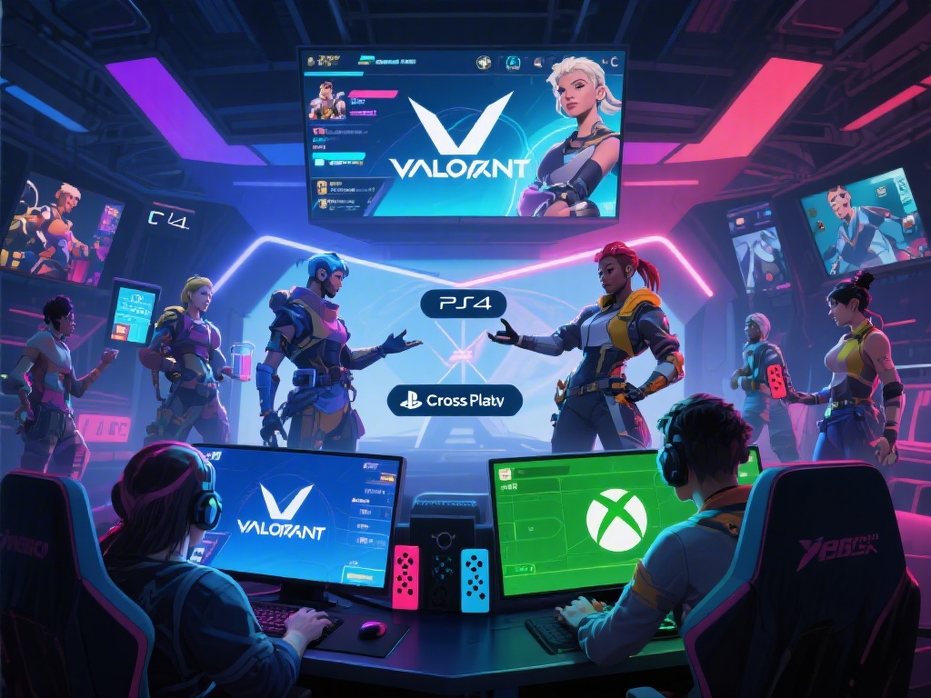 Is Valorant Cross Play Possible? A Comprehensive Guide to Cross-Platform Play
