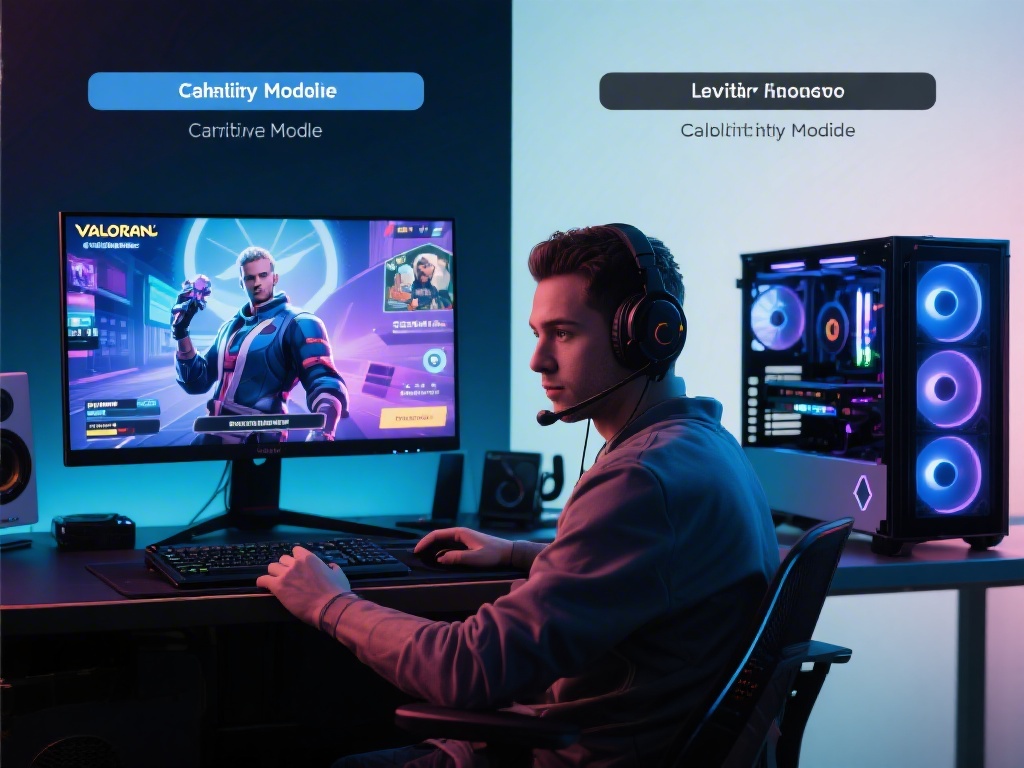What is Compatibility Mode in Valorant? Discover the Secret to Smooth Gameplay