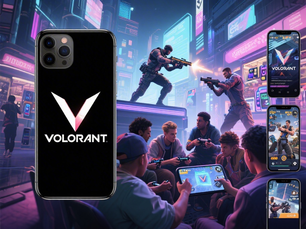 When is Valorant Mobile Coming Out? The Ultimate Release Timeline Guide