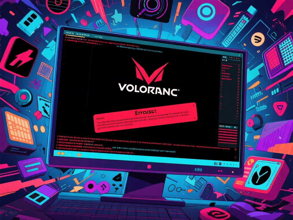 Why Does My Valorant Keep Crashing? Top 5 Reasons & Solutions