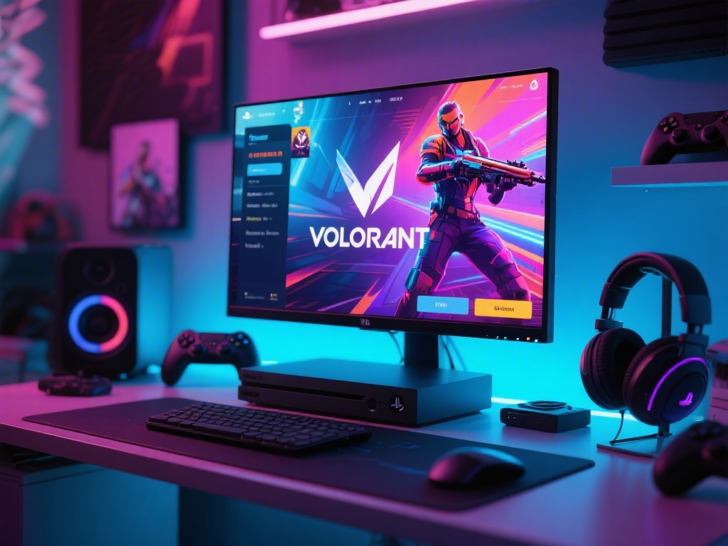 Can You Play Valorant on PS4? A Comprehensive Guide