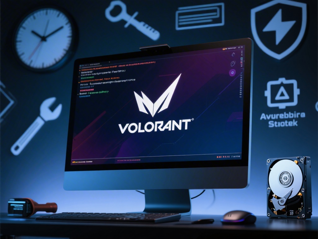 Can't Open Valorant? Top 5 Solutions to Fix This Issue