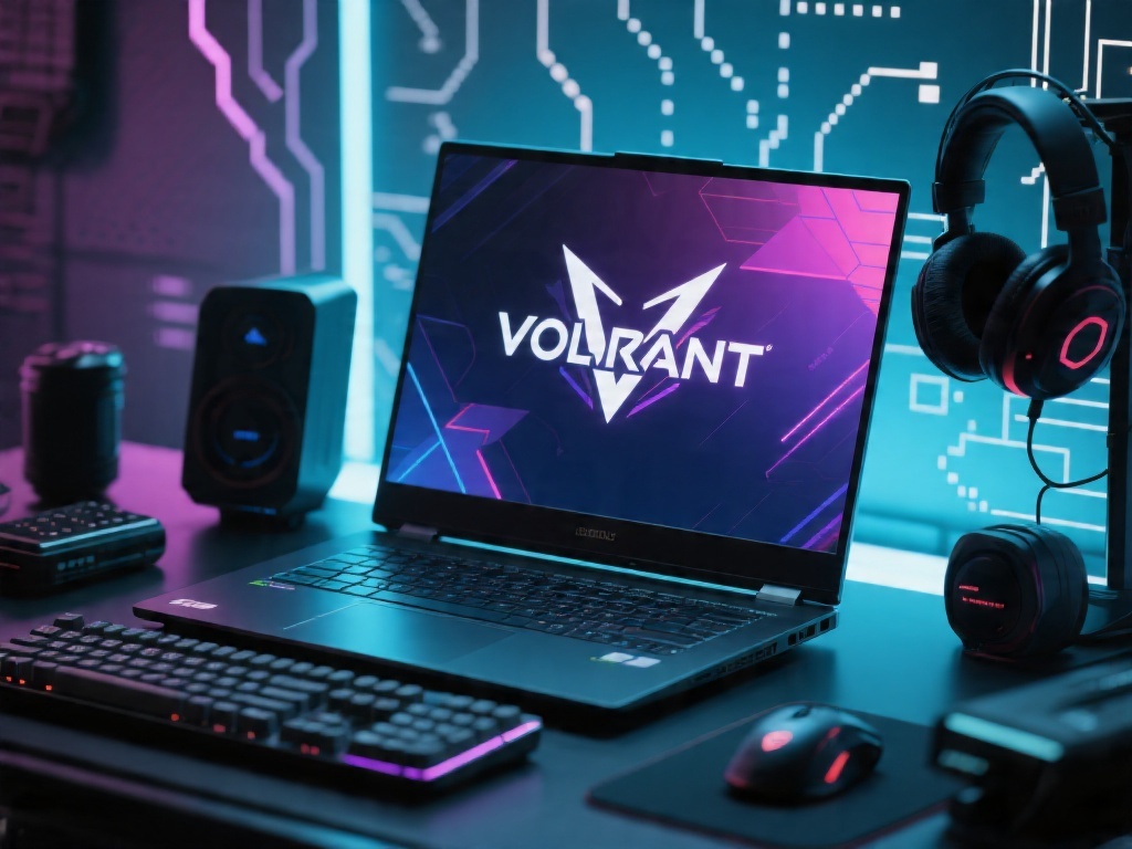 How Many Gigs is Valorant? A Comprehensive Guide