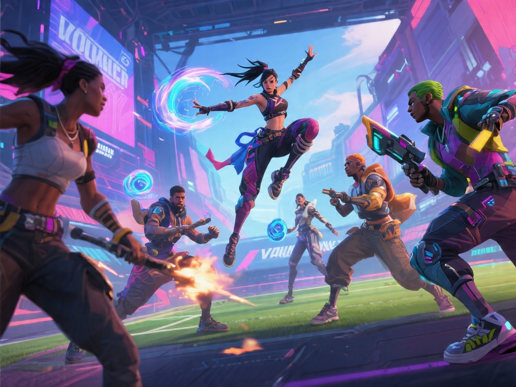How Many Valorant Agents Are There: A Comprehensive Guide