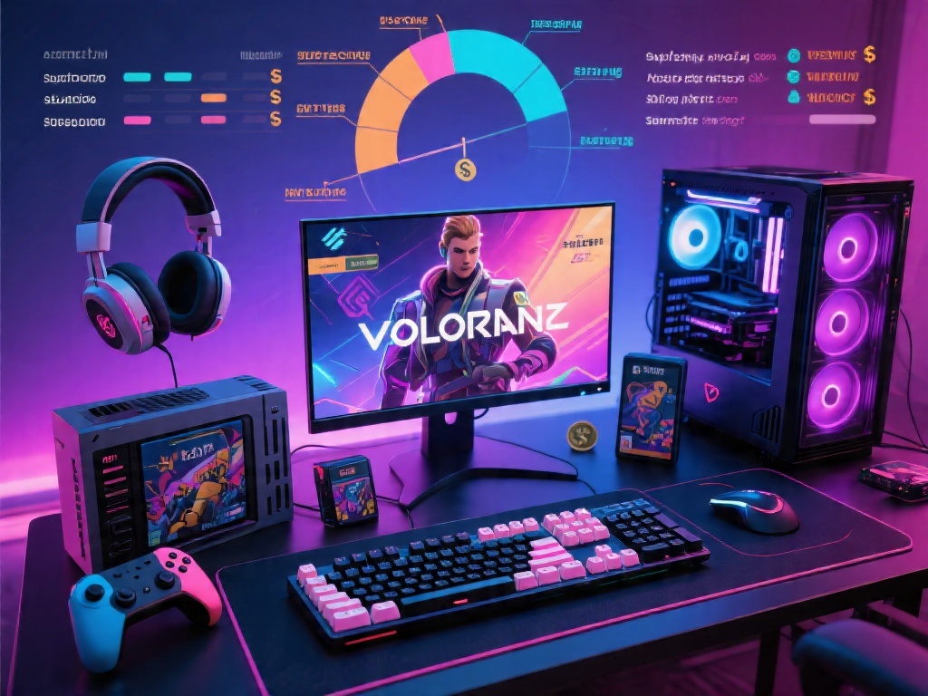 How Much Did I Spend on Valorant? A Comprehensive Breakdown