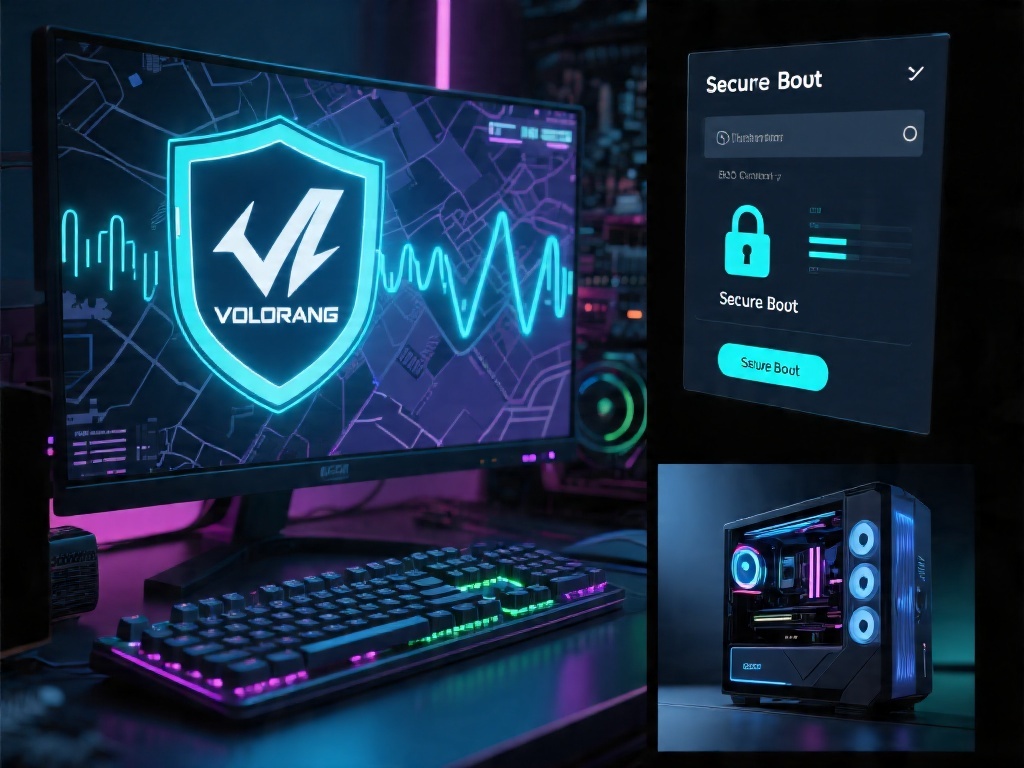 How to Enable Secure Boot for Valorant: The Ultimate Guide