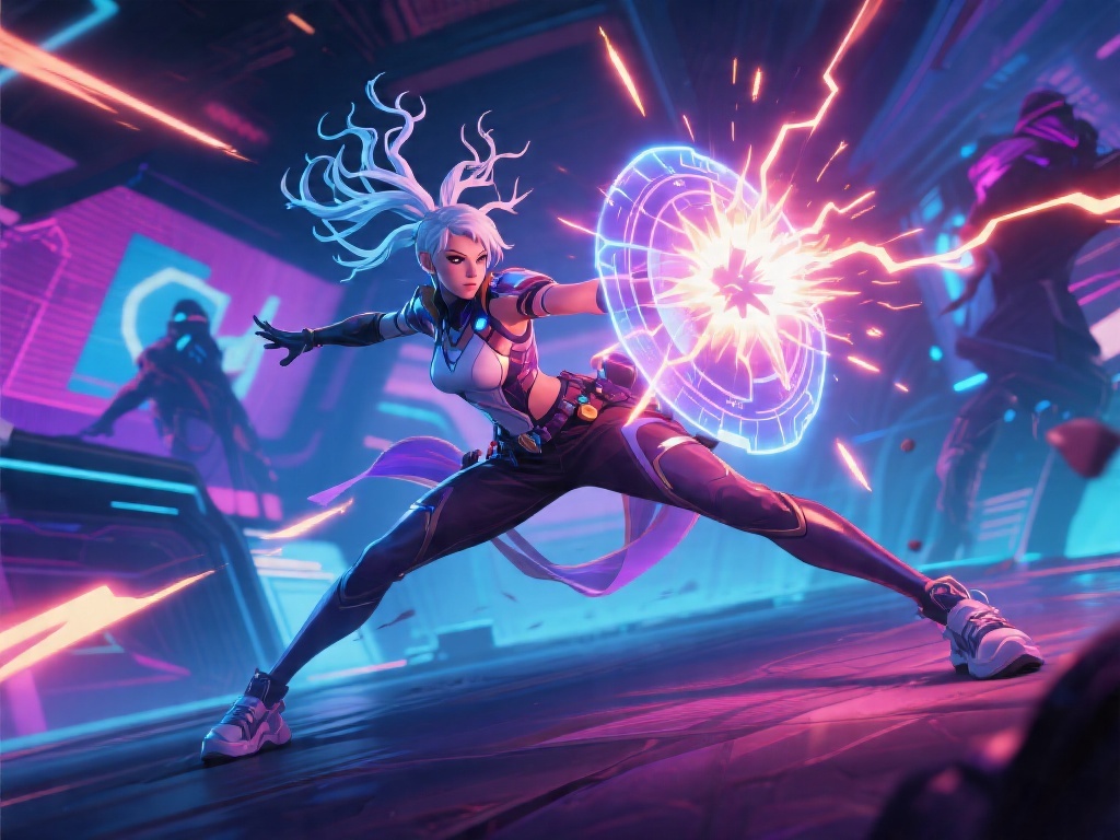 How to Get Stellar Dendrite in Valorant – Master the Game Strategy
