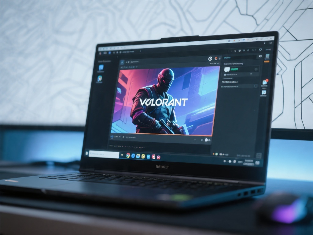 How to Launch Valorant in Windowed Mode: The Ultimate Guide