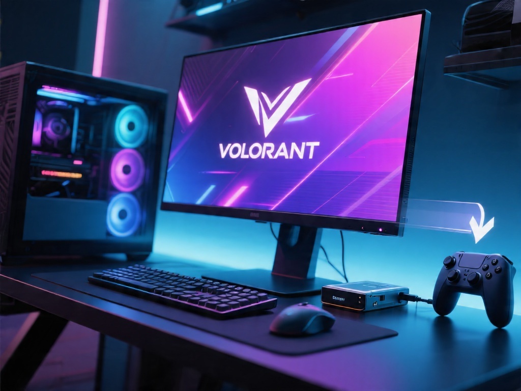 How to Move Valorant to Another Drive: The Ultimate Guide