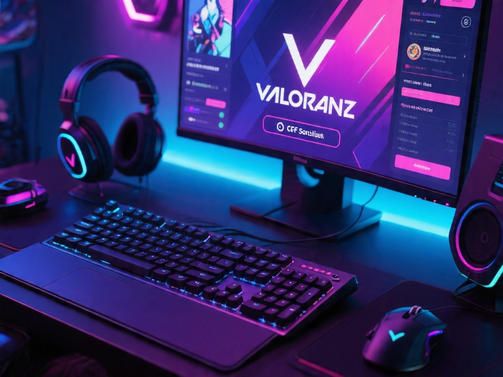 How to Turn on CFG Valorant: A Comprehensive Guide