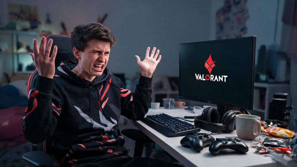 What to Do If You Can’t Uninstall Valorant: 2026 Step-by-Step Guide