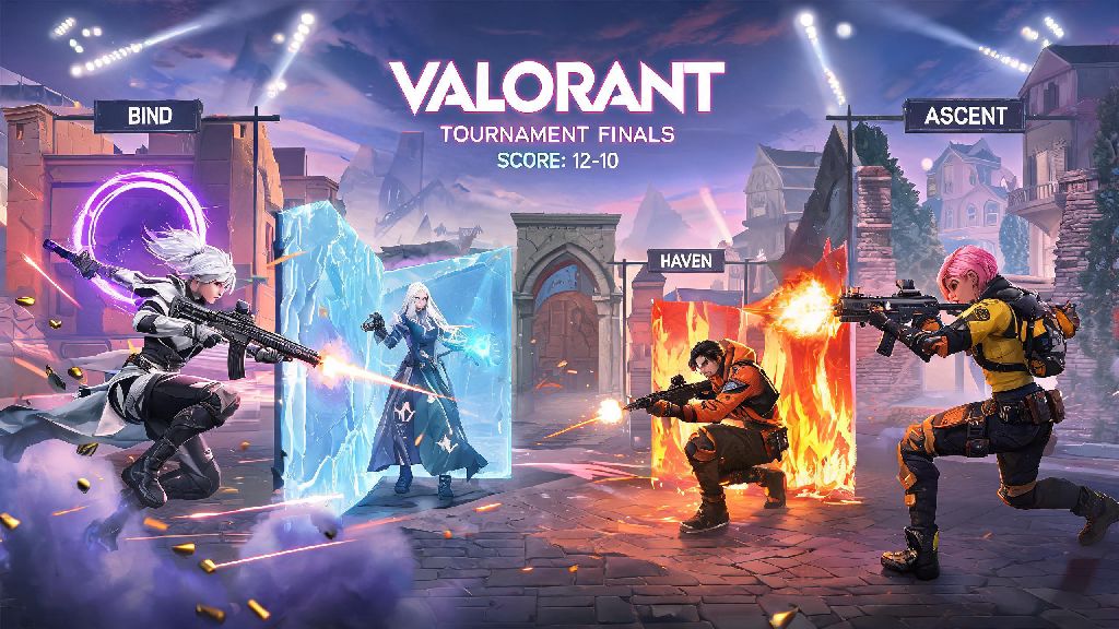 How Long Is a Valorant Game? 2026 Guide to Match Lengths for Every Mode