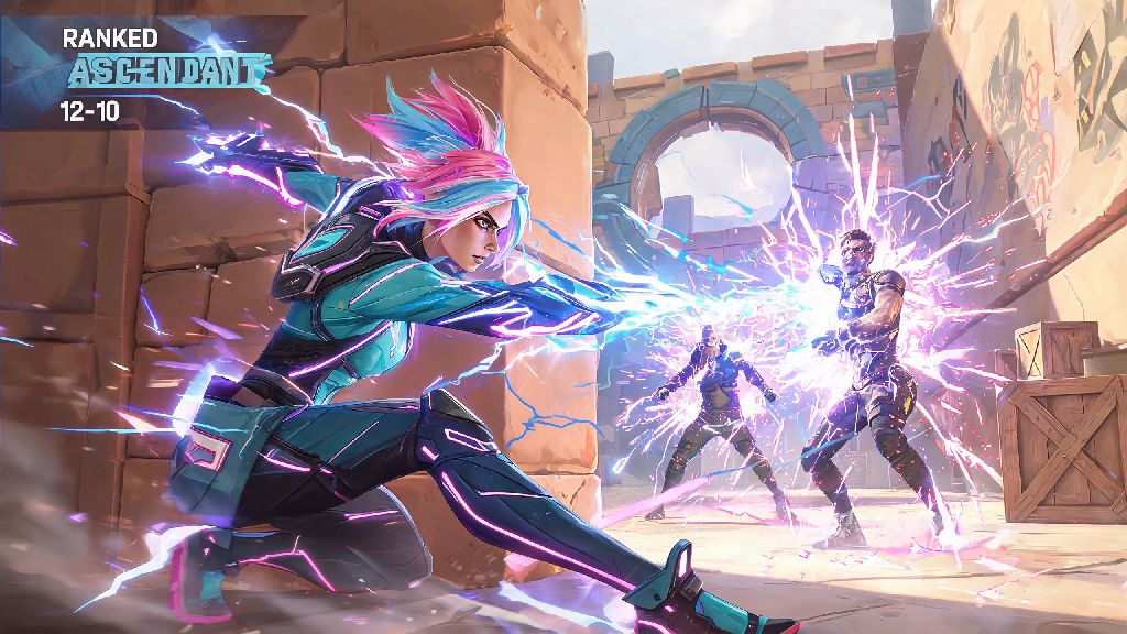 How Old is Neon Valorant in 2026? Complete Lore, Age & Backstory Guide