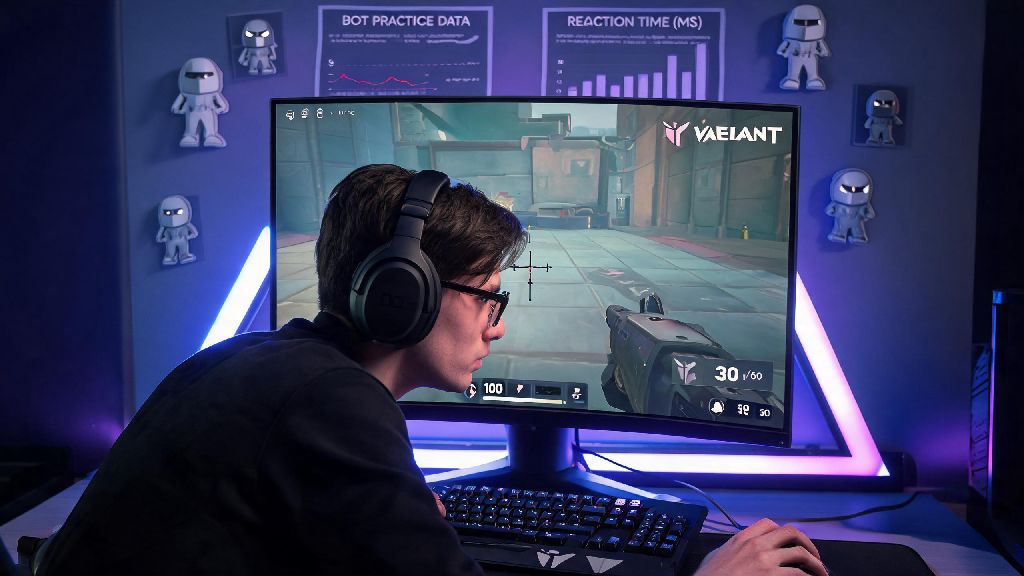 How to Bot in Valorant in Comp 2026: 5 Legit Tips to Rank Up Safely