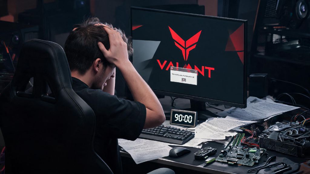 How to Fix Valorant UEFI Secure Boot: Easy 2026 Step-by-Step Guide
