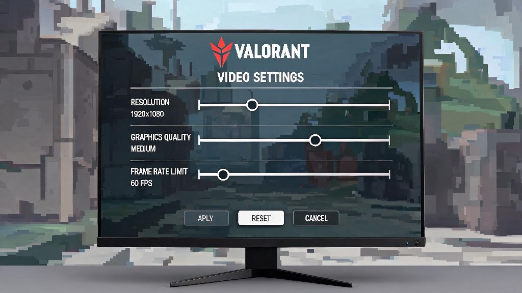How to Save Video Settings in Valorant 2026: Easy Step-by-Step Guide