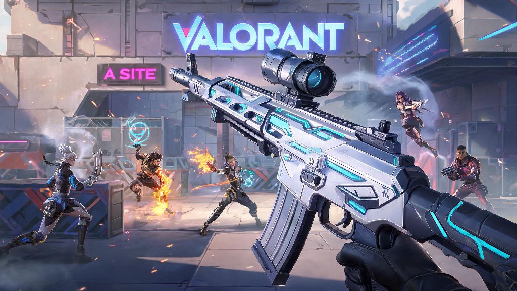 Is Prime Vandal Rare in Valorant? 2026 Guide to Rarity, Value & Access