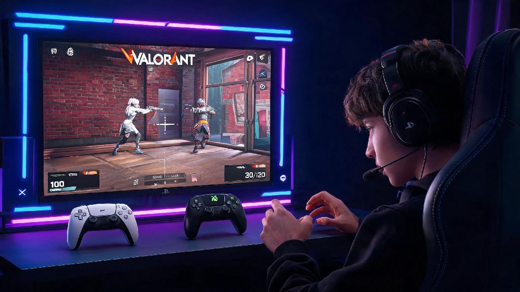 When Did Valorant Come Out on Console? 2026 Full Release Guide