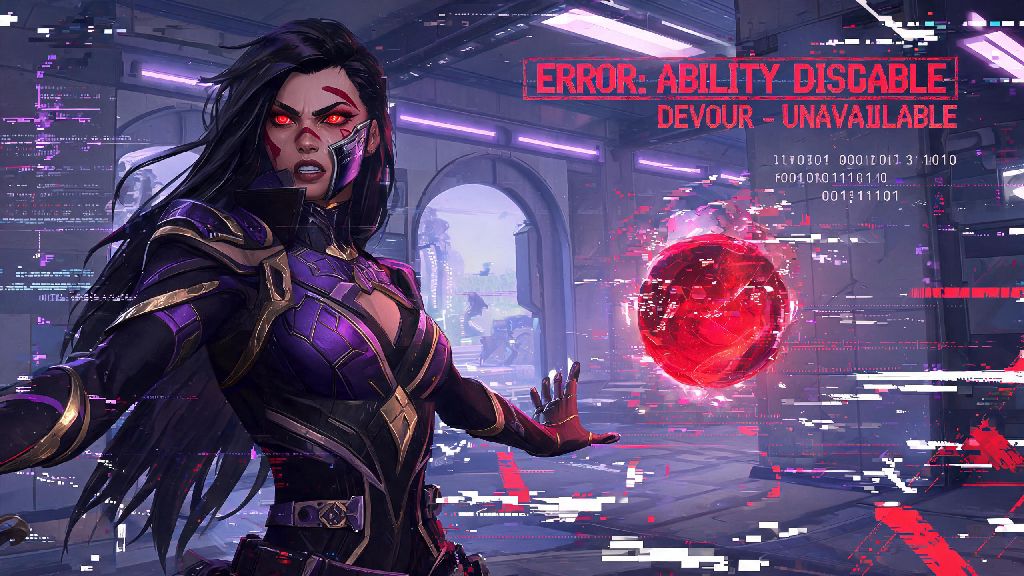 Why Is Reyna Disabled in Valorant 2026? Full Guide to Bans & Quick Fixes