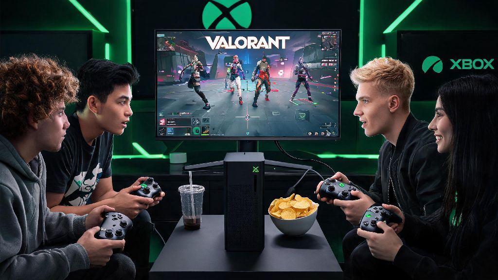 Can You Play Valorant on Xbox? 2026 Full Compatibility Guide