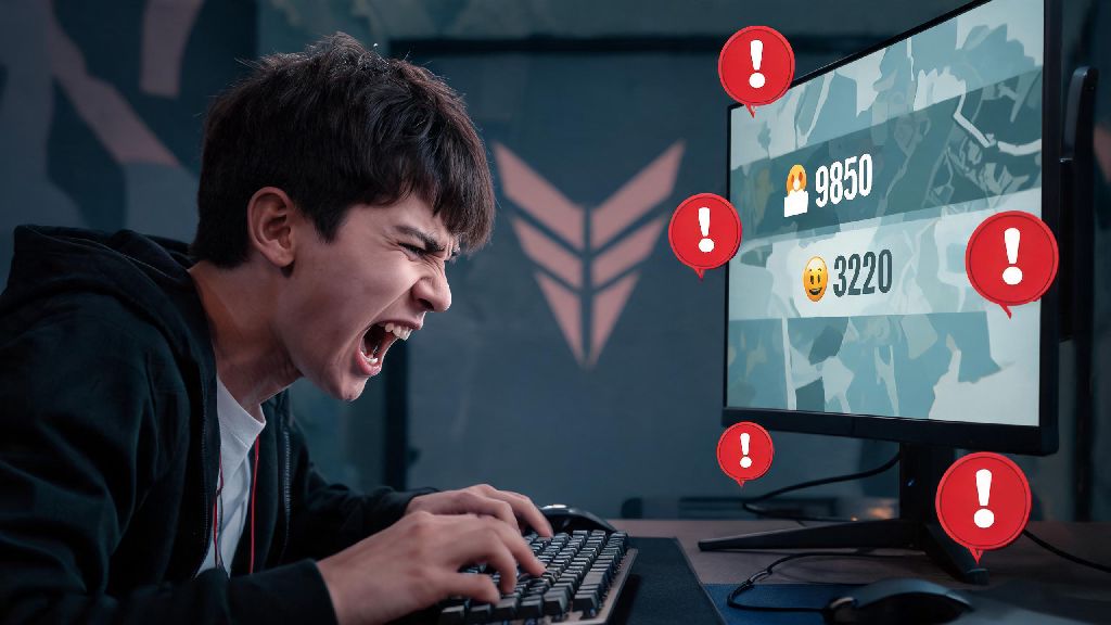 Can You Report Someone for Smurfing in Valorant? Full Player Guide