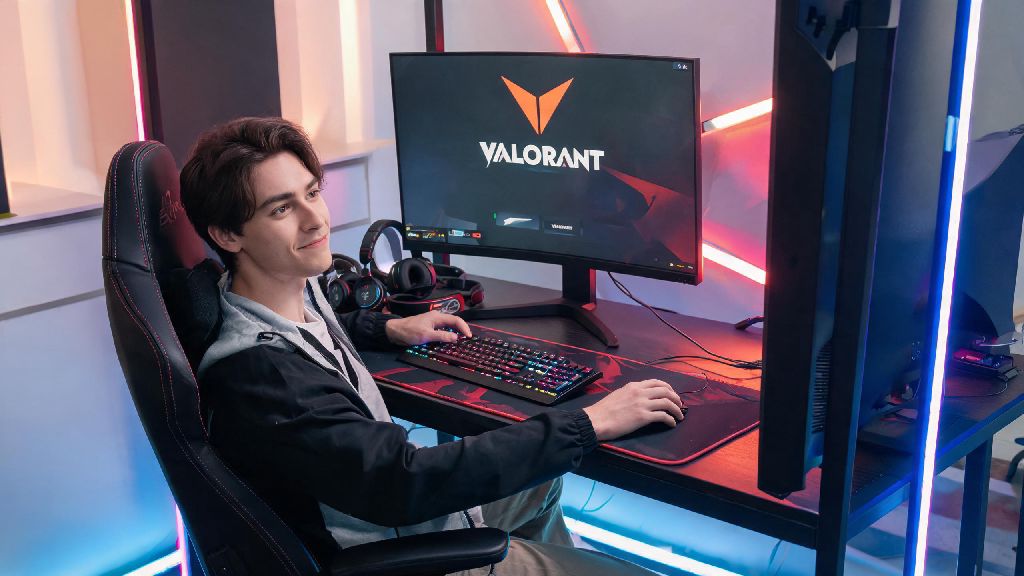 How to Change Your Name on Valorant: Easy Step-by-Step Guide for All Players