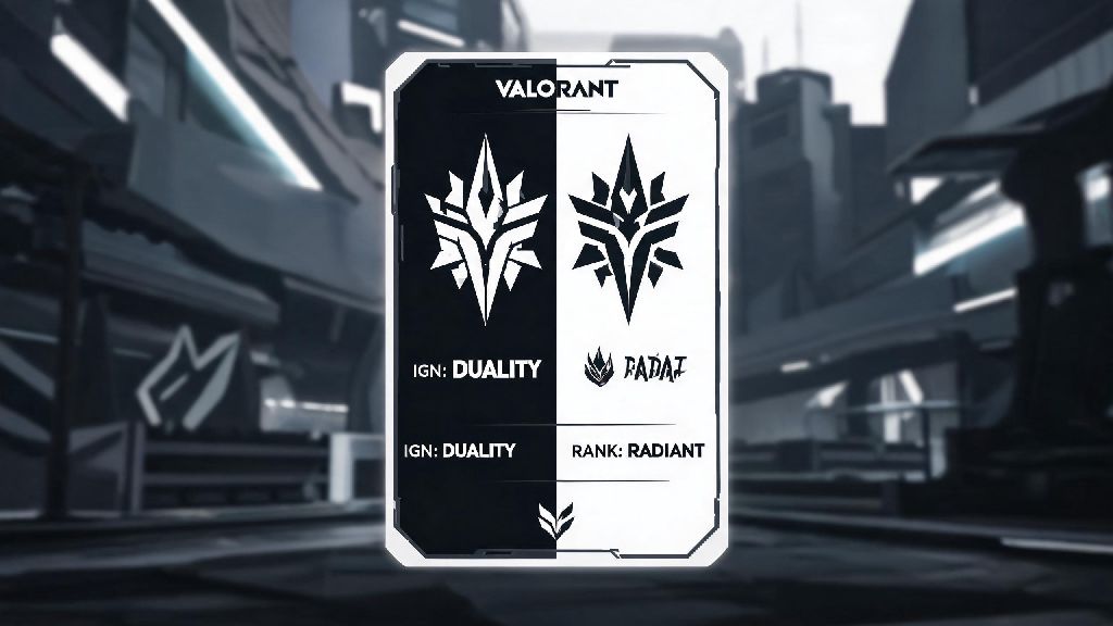 How to Get Duality Banner in Valorant: Step-by-Step Unlock Guide
