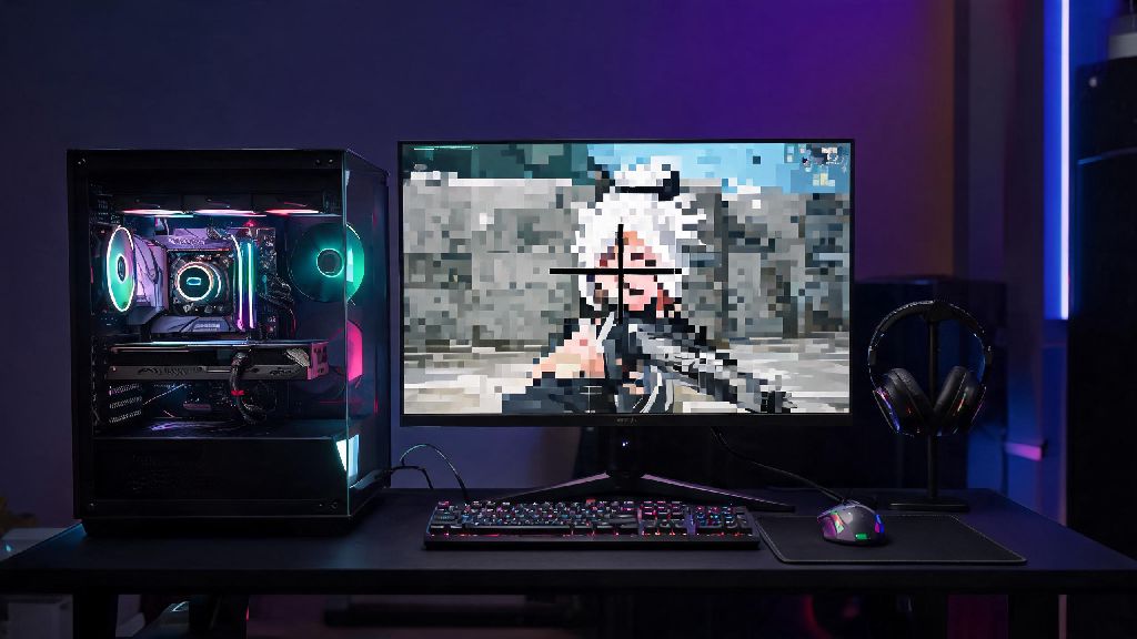 How to Make Valorant Less Pixelated: 7 Easy Tips for Crisp Play