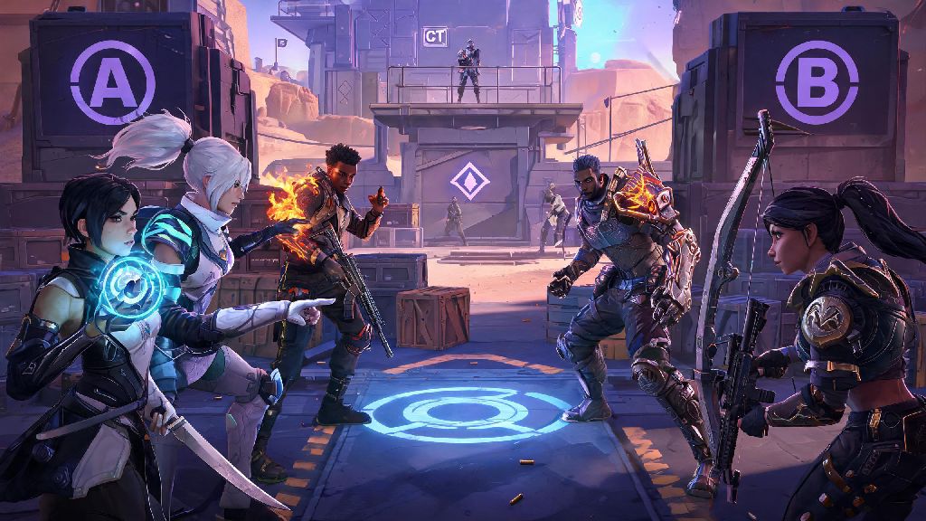 What Does CT Mean in Valorant? A Complete Guide for All Skill Levels