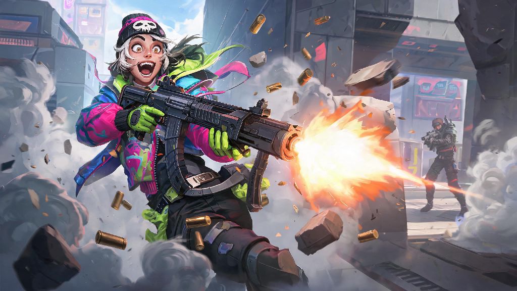 What Rank Is Jasontheween in Valorant? Full Breakdown & Play Style Guide