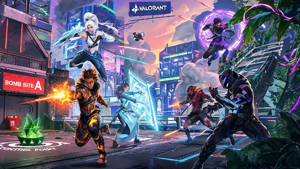 When Does the New Valorant Agent Come Out? Complete Release Guide