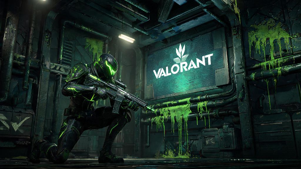 When Is Corrode Coming Out in Valorant? Everything We Know So Far