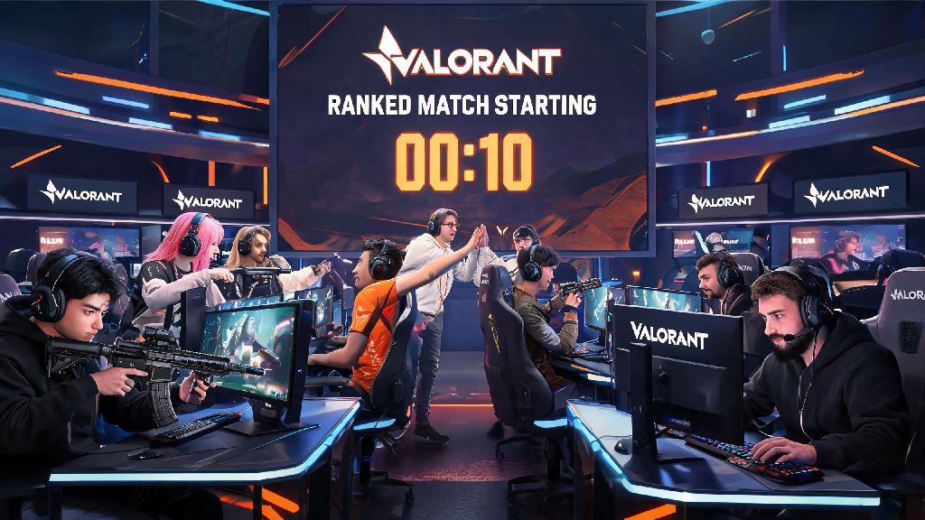 When Was Valorant Released? Key Facts, Timeline & Game Origin Guide