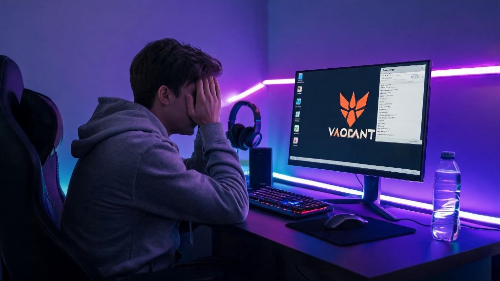 Why Won’t My Valorant Open? 7 Easy Fixes to Get You Back in Game