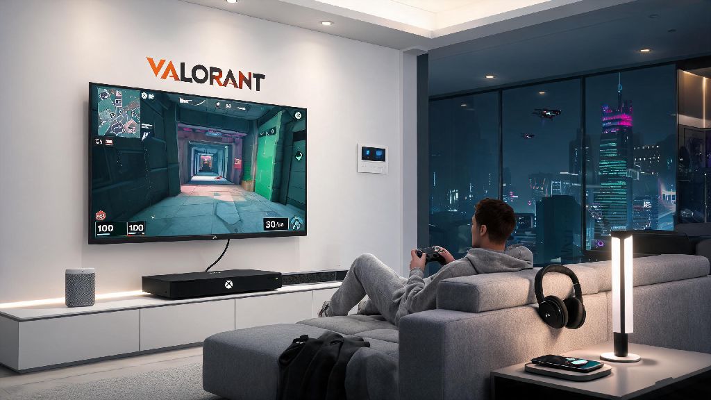 Can You Play Valorant on Xbox One? Full Guide to Console Play Options