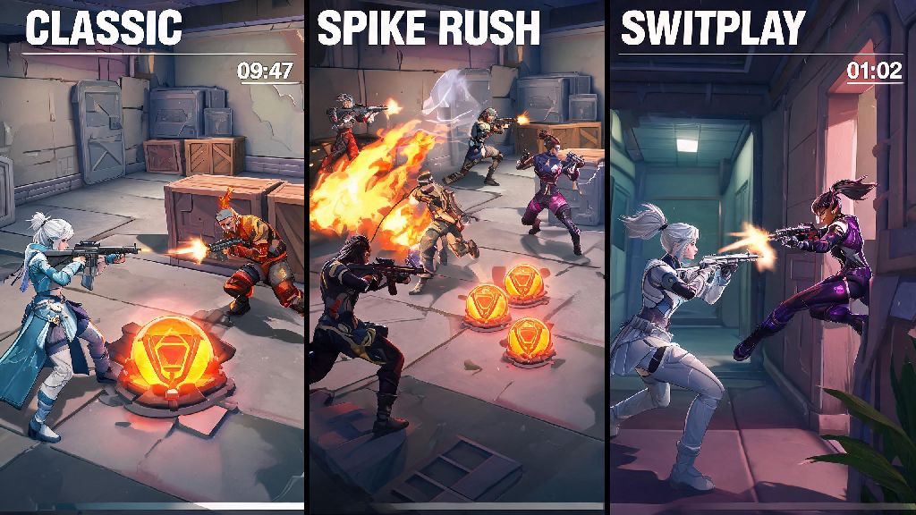 How Long Does a Valorant Game Last? A Complete Guide for All Play Modes
