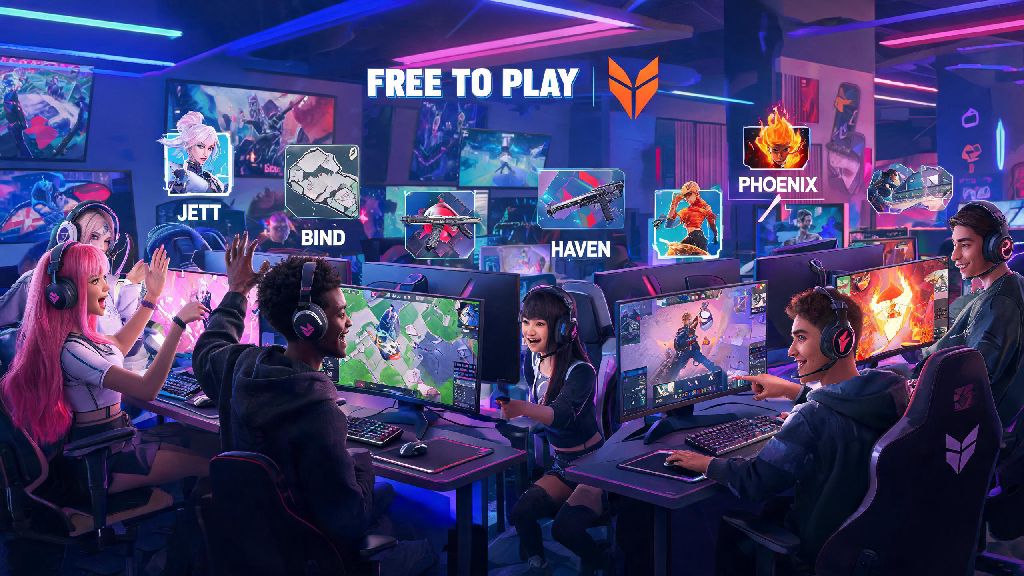 How Much is Valorant? A Complete Guide to All In-Game and Access Costs