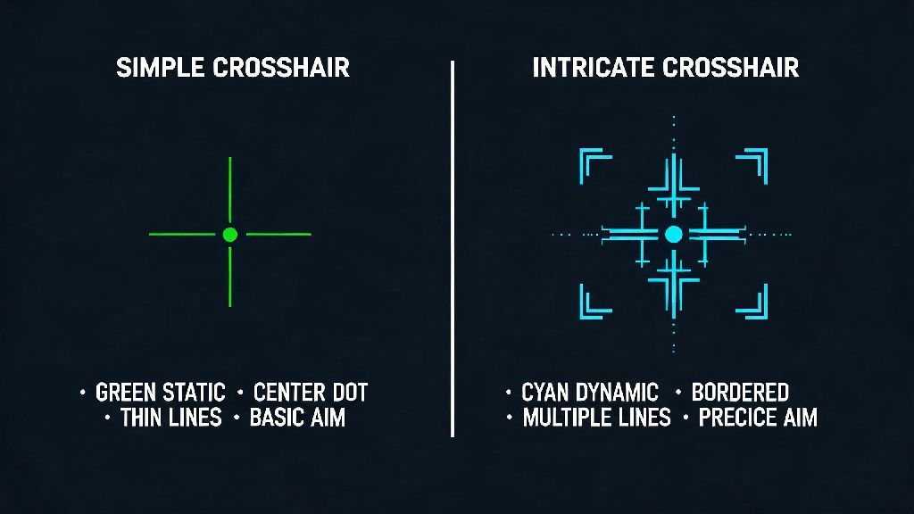 How to Copy a Crosshair in Valorant: Easy Step-by-Step Guide for All Ranks