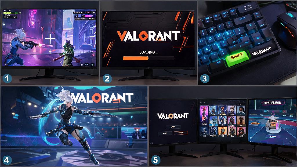 Easy Guide: How to Download Valorant on PC and Start Playing Right Away