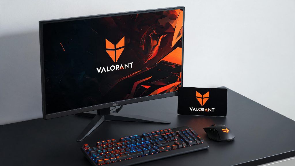 Easy Step-by-Step Guide: How to Redeem Valorant Gift Card for VP & Skins