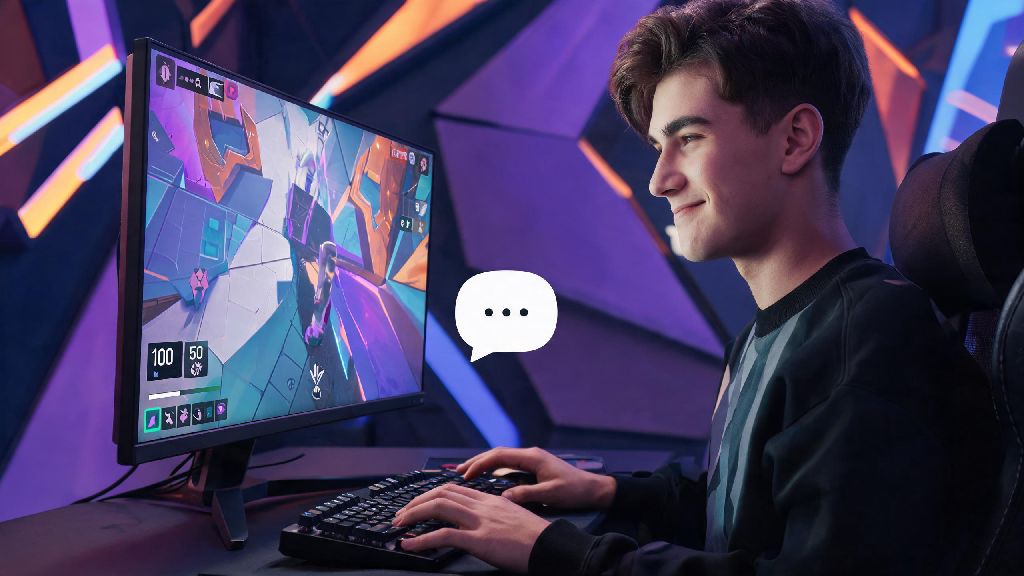 How to Whisper in Valorant: Simple Guide for Private In-Game Communication