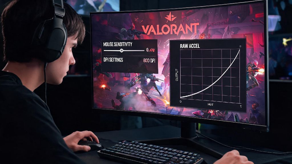 Is Raw Accel Bannable in Valorant? Full Player Safety Guide