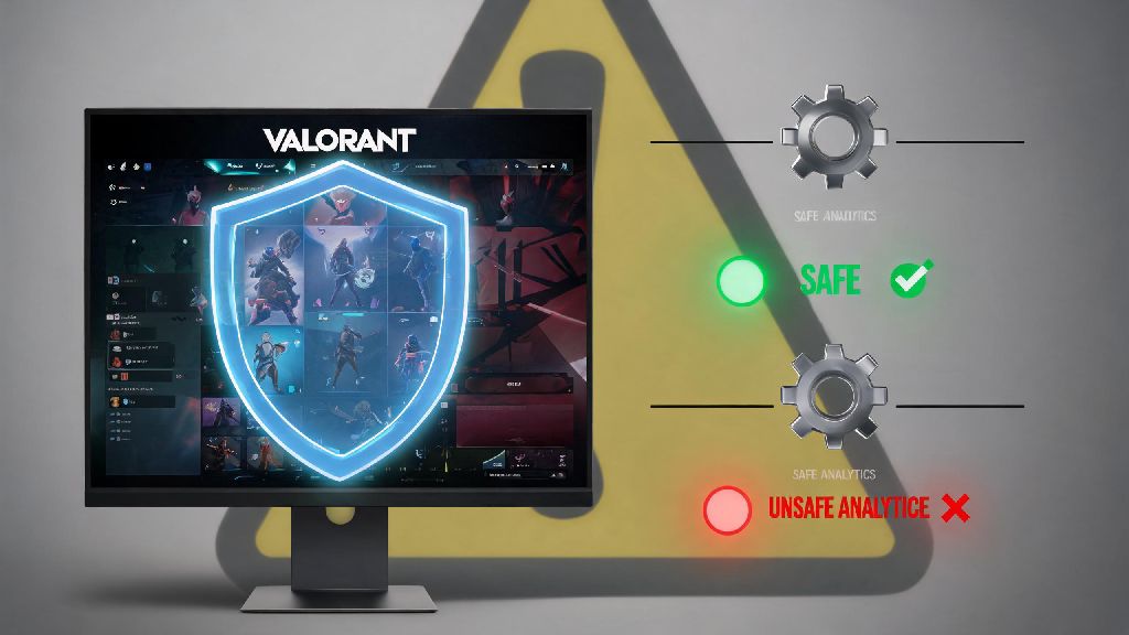 Is Valorant Tracker Bannable? A Guide to Safe Usage & Avoiding Penalties