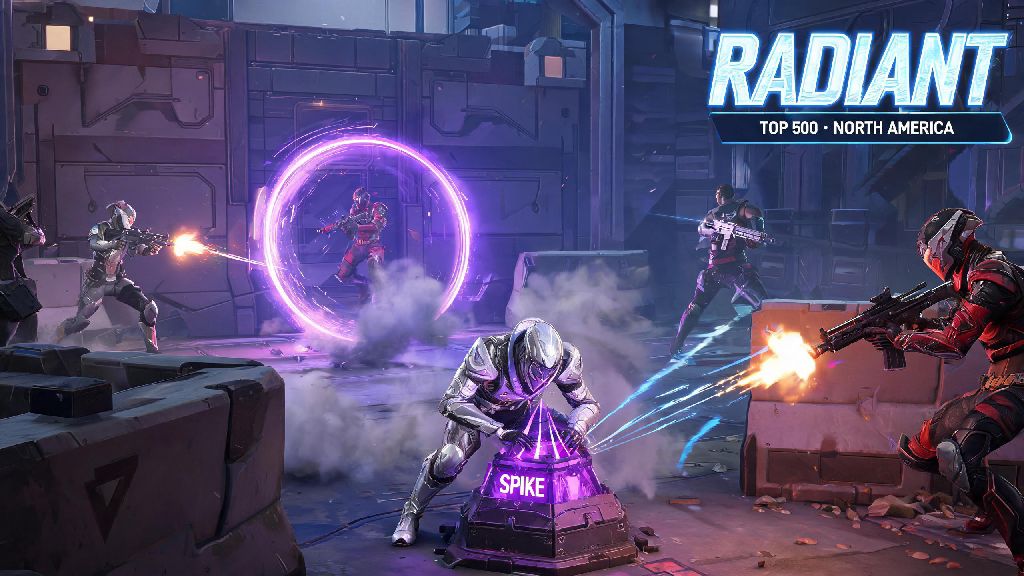 What is the Highest Rank in Valorant? Full Guide to Climbing the Ranks