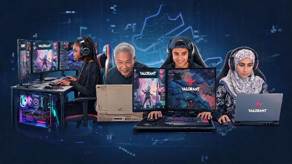 What is Valorant on? Complete Guide to All Supported Platforms & Devices